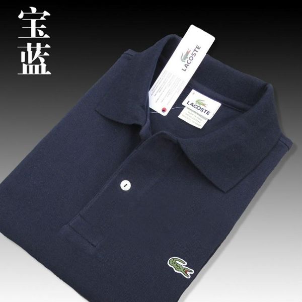 dropship высокое качество крокодил polo shirt men твердая хлопка шорты поло летние поло homme футболки мужские рубашки поло poloshirt hy08, White;black
dropship высокое качество крокодил polo shirt men твердая хлопка шорты поло летние поло homme футболки мужские рубашки поло poloshirt hy08, White;black