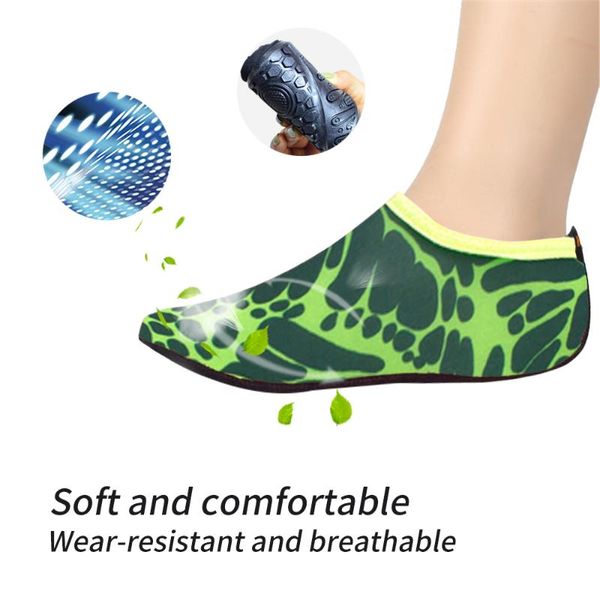 2019 new diving socks beach water shoes swimming shoes quick dry swim surfing soft non-slip seaside
2019 new diving socks beach water shoes swimming shoes quick dry swim surfing soft non-slip seaside