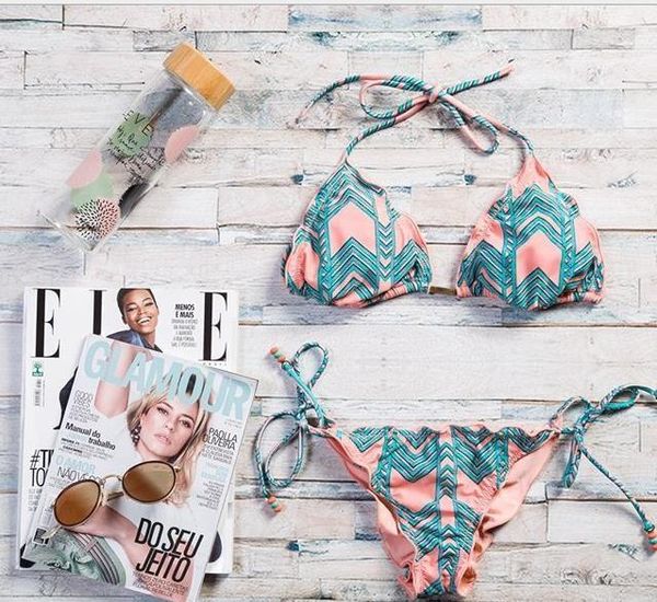 волнистый бикини 209 новый стиль купальник ladies sexy print swimsuit европейский и американский галстук
волнистый бикини 209 новый стиль купальник ladies sexy print swimsuit европейский и американский галстук