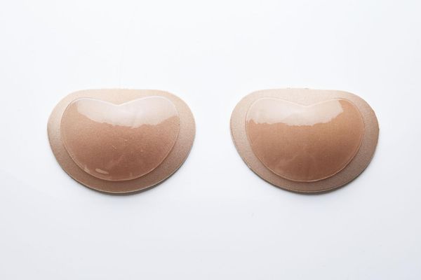 manufacturers direct selling push up underwear silica gel hidden chest paste chest pad type biological self-adhesive silica, Red;black
manufacturers direct selling push up underwear silica gel hidden chest paste chest pad type biological self-adhesive silica, Red;black
