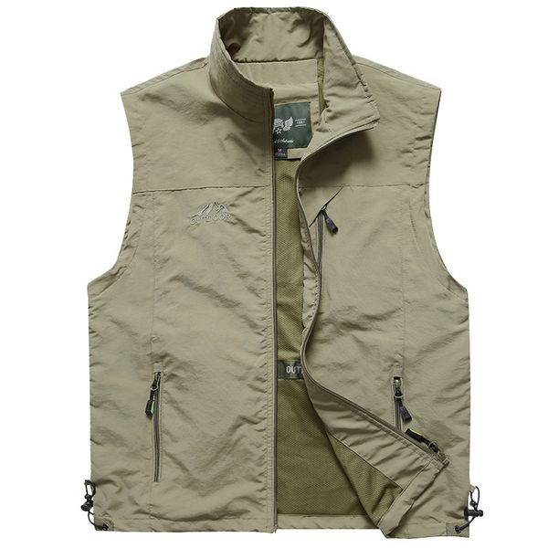 men's vests 2019 new arrival summer men sleeveless vest spring autumn casual travels vest outdoors thin waistcoat male, Black;white
men's vests 2019 new arrival summer men sleeveless vest spring autumn casual travels vest outdoors thin waistcoat male, Black;white