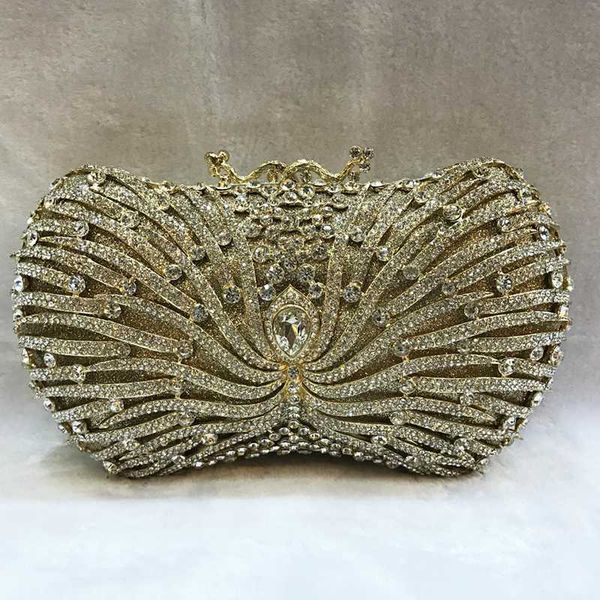 xiyuan gold metal clutches белый кристалл вечерний клатч блеск кошелек роскошные женщины плечо messenger сумка мини выпускной тотализатор
xiyuan gold metal clutches белый кристалл вечерний клатч блеск кошелек роскошные женщины плечо messenger сумка мини выпускной тотализатор