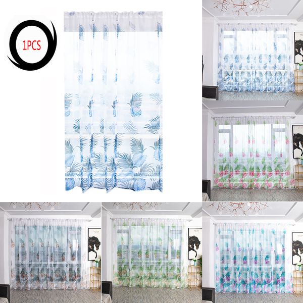 new trees sheer curtain tulle window treatment voile drape valance fabric drop shipping
new trees sheer curtain tulle window treatment voile drape valance fabric drop shipping
