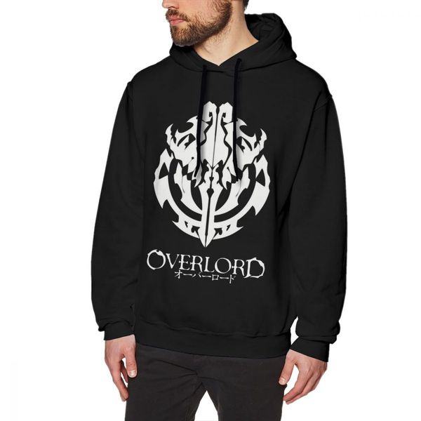 overlord hoodie overlord anime guild emblem ainz ooal gown hoodies oversize winter pullover hoodie loose cotton blue hoodies, Black
overlord hoodie overlord anime guild emblem ainz ooal gown hoodies oversize winter pullover hoodie loose cotton blue hoodies, Black