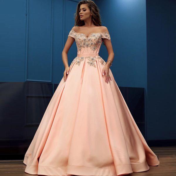 off the shoulder pink beaded prom dress party-gown fiesta plus size elegant vestido long, White;black
off the shoulder pink beaded prom dress party-gown fiesta plus size elegant vestido long, White;black
