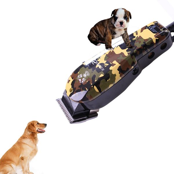 new high power camouflage pet electric rechargeable hair trimmer safety dog clippers pet hair cutter shaver machine
new high power camouflage pet electric rechargeable hair trimmer safety dog clippers pet hair cutter shaver machine