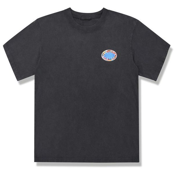 20ss high-end color flag printed tee washed men women fashion solid t-shirt high street summer simple short sleeve breathable tee hfymtx890, White;black
20ss high-end color flag printed tee washed men women fashion solid t-shirt high street summer simple short sleeve breathable tee hfymtx890, White;black