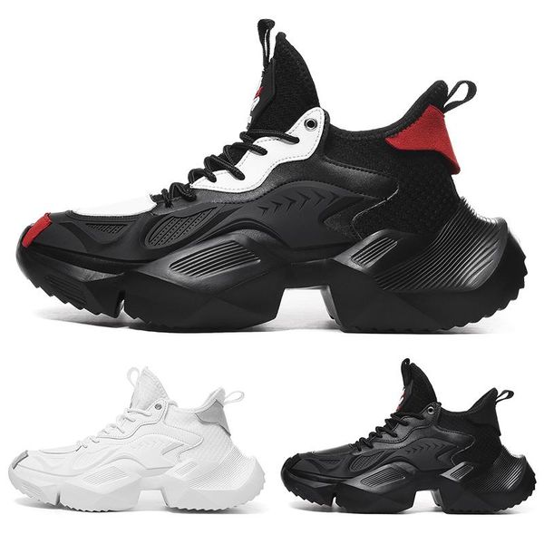 2020 platform cool sneaker kind10 white black red lace cushion young men boy running shoes designer trainers sports sneakers
2020 platform cool sneaker kind10 white black red lace cushion young men boy running shoes designer trainers sports sneakers