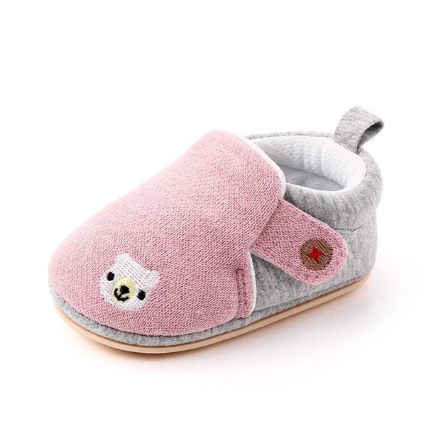 spring and autumn new baby toddler shoes soft tpr sole infant first walkers baby crib shoes booties
spring and autumn new baby toddler shoes soft tpr sole infant first walkers baby crib shoes booties