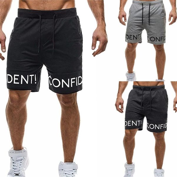 shorts loose sports breathable mens shorts casual drawstring male short pants letters printed mens, White;black
shorts loose sports breathable mens shorts casual drawstring male short pants letters printed mens, White;black
