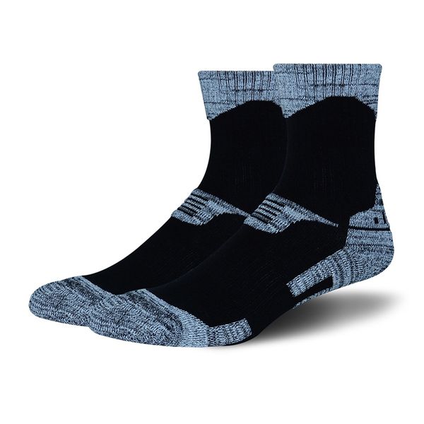 winter warm outdoor men women thermal comfortable ski socks thicker sports snowboard climbing camping hiking thermosocks, Black
winter warm outdoor men women thermal comfortable ski socks thicker sports snowboard climbing camping hiking thermosocks, Black