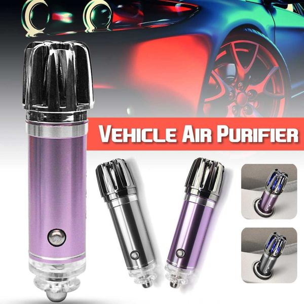 universal car vehicle air purifier 12v mini freshener auto car fresh air oxygen bar ionizer cleaner vehicle freshener
universal car vehicle air purifier 12v mini freshener auto car fresh air oxygen bar ionizer cleaner vehicle freshener