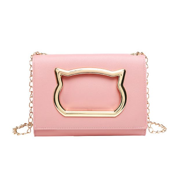 crossbody bags for women handbag solid color shoulder chain casual small shoulder messenger bag ladies fashion
crossbody bags for women handbag solid color shoulder chain casual small shoulder messenger bag ladies fashion