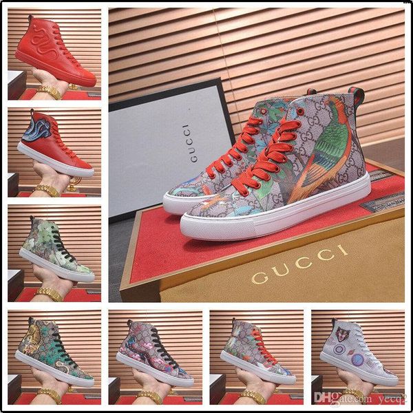 high top 20fw мужская мода кроссовки trend продаваемые комфортные человек цельнолитные обувь открытый нескользящие дышащий мужчины обувь yet, Black
high top 20fw мужская мода кроссовки trend продаваемые комфортные человек цельнолитные обувь открытый нескользящие дышащий мужчины обувь yet, Black