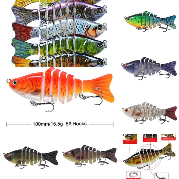 0jchq fishing built-in hard 10cm bait 15g luya steel ball bionic bait long sfake bait
0jchq fishing built-in hard 10cm bait 15g luya steel ball bionic bait long sfake bait
