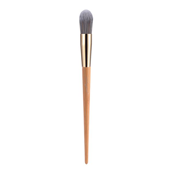 vela.yue precision foundation brush tapered pointed face concealer cream crease makeup brush
vela.yue precision foundation brush tapered pointed face concealer cream crease makeup brush
