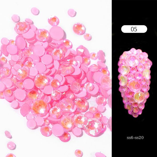 1 bag luminous nail art rhinestones mixed sizes for christmas festivals sparkling round flatback nail stones beads 3d decors, Silver;gold
1 bag luminous nail art rhinestones mixed sizes for christmas festivals sparkling round flatback nail stones beads 3d decors, Silver;gold