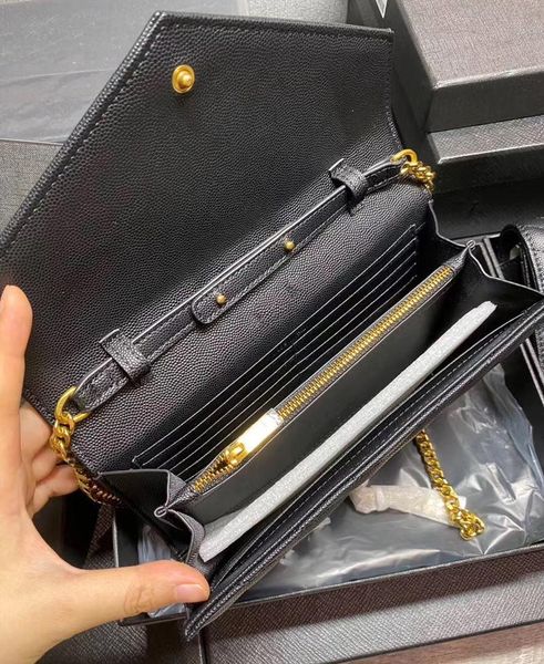 doratang classic flap chain bag designer bags for women metal chain bag handbag real leather purse shoulder messenger bag
doratang classic flap chain bag designer bags for women metal chain bag handbag real leather purse shoulder messenger bag