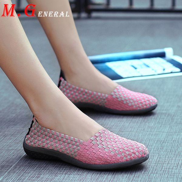 sneakers for women woven sports shoes for girls handmade woman shoes slip-on women's running shoe ladies colorblock loafers v15
sneakers for women woven sports shoes for girls handmade woman shoes slip-on women's running shoe ladies colorblock loafers v15