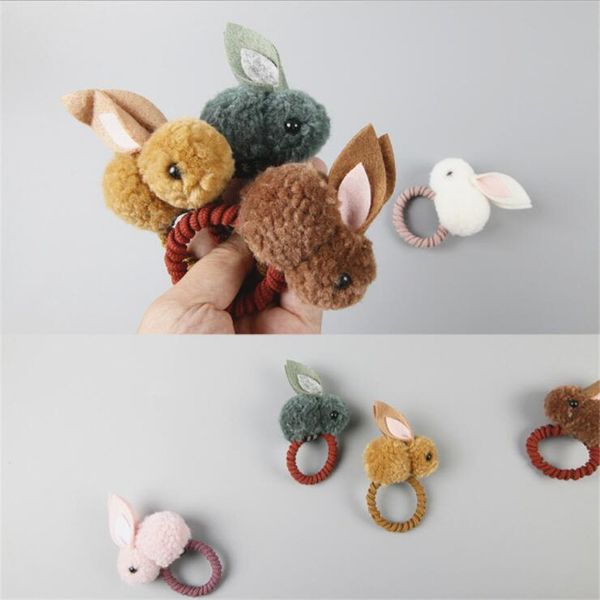 new kawaii plush rabbit bunny ears children scrunchies girls kids elastic hair rubber bands rope accessories for girls headdress c19021601, Golden;white
new kawaii plush rabbit bunny ears children scrunchies girls kids elastic hair rubber bands rope accessories for girls headdress c19021601, Golden;white