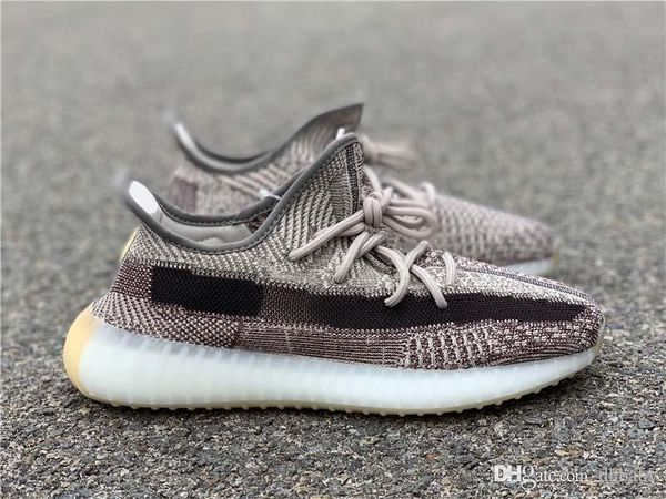 authentic v2 zyon israfil asriel man running shoes kanye west 3m reflective women men designer shoes fz1267 with original box
authentic v2 zyon israfil asriel man running shoes kanye west 3m reflective women men designer shoes fz1267 with original box
