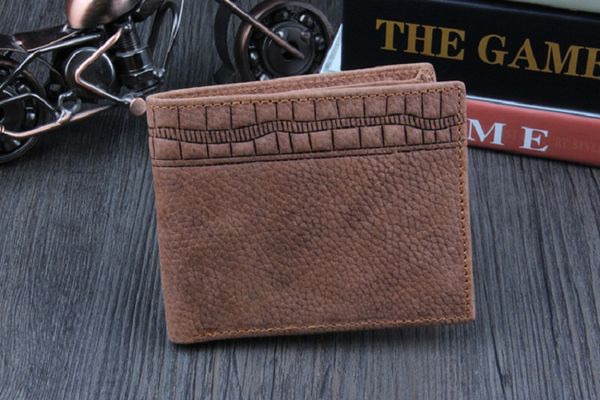 crazy horse leather men wallets vintage genuine leather wallet for men cowboy leather thin wallets multi-card bit money clip tq-099, Red;black
crazy horse leather men wallets vintage genuine leather wallet for men cowboy leather thin wallets multi-card bit money clip tq-099, Red;black