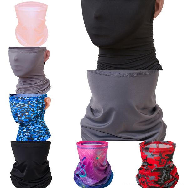 ddxb0 new tubular seamless fish mask scarf cycling ski cs sport shipping bandana headbandface, Black
ddxb0 new tubular seamless fish mask scarf cycling ski cs sport shipping bandana headbandface, Black