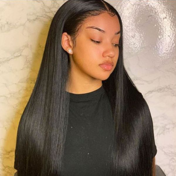 t part lace wigs human hair mongolian straight wigs 130% density glueless lace front wig for women, Black;brown
t part lace wigs human hair mongolian straight wigs 130% density glueless lace front wig for women, Black;brown