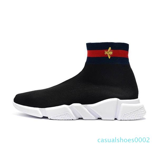 fashion designer speed trainer sock shoes women triple black sshioesred glitter volt mens trainers runners casual sports sneakers c02
fashion designer speed trainer sock shoes women triple black sshioesred glitter volt mens trainers runners casual sports sneakers c02
