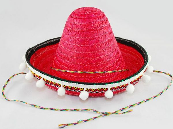 40cm christmas customs hat hawaii medium mexico cap bobble hat straw woven cap pompon decorative cap performance b-2921, Blue;gray
40cm christmas customs hat hawaii medium mexico cap bobble hat straw woven cap pompon decorative cap performance b-2921, Blue;gray