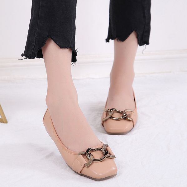 retro shoes women flats slip-on casual loafers woman luxury style fashion comfortable ladies low-boat shoes, Black
retro shoes women flats slip-on casual loafers woman luxury style fashion comfortable ladies low-boat shoes, Black