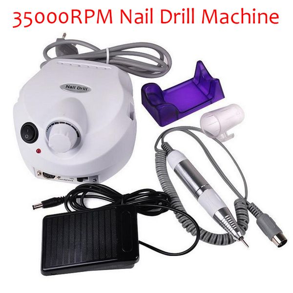 us / eu 35000rpm nail electric маникюр машина с 30pcs nail drill bits набор педикюр маникюр акриловая gel kit tools
us / eu 35000rpm nail electric маникюр машина с 30pcs nail drill bits набор педикюр маникюр акриловая gel kit tools