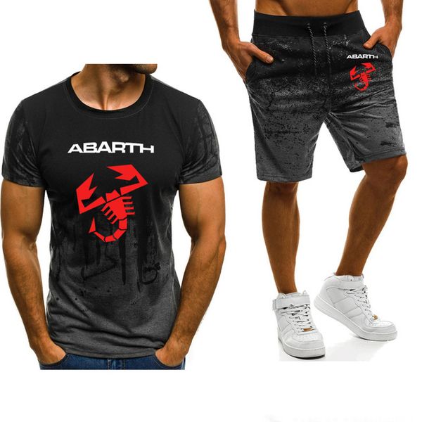 new 2020 spring mens suits pullover for abarth car printed ashion casual gradient men's t-shirt+pant suit 2pcs
new 2020 spring mens suits pullover for abarth car printed ashion casual gradient men's t-shirt+pant suit 2pcs