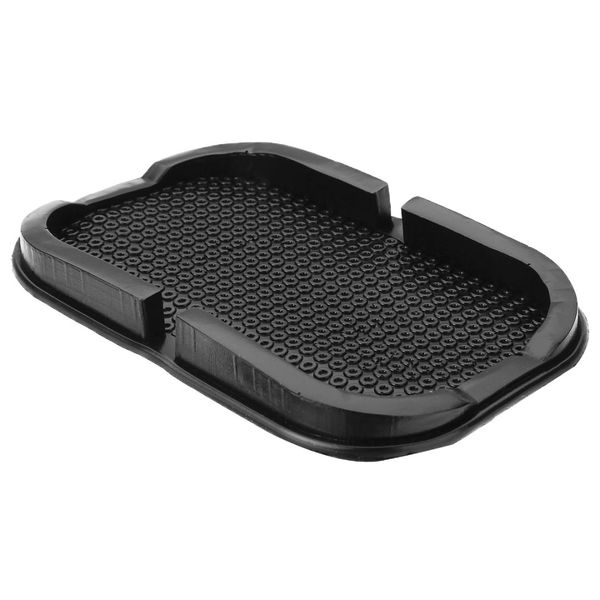 black auto anti-slip dashboard pad universal car non slip sticky mat holder skidproof for phone
black auto anti-slip dashboard pad universal car non slip sticky mat holder skidproof for phone