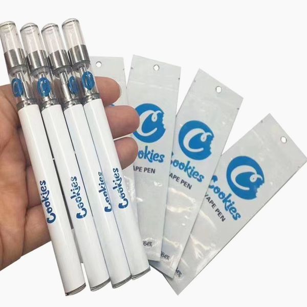 Печенье Vape ручка 350 мАча аккумуляторной батареи / одноразовых батареи пустого картриджа масло стеклянных 0.5ml керамических тележки испарителя начать комплект
Печенье Vape ручка 350 мАча аккумуляторной батареи / одноразовых батареи пустого картриджа масло стеклянных 0.5ml керамических тележки испарителя начать комплект