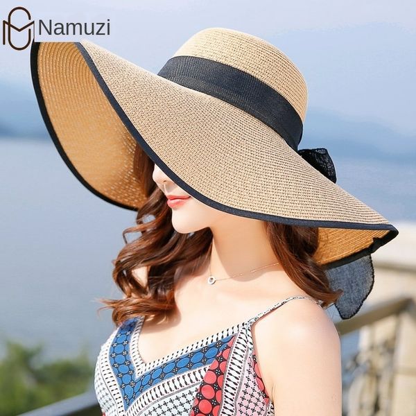 head-mounted edge apricot basin super hat large back french straw knitted rose red hat women's short hair for travel, Blue;gray
head-mounted edge apricot basin super hat large back french straw knitted rose red hat women's short hair for travel, Blue;gray