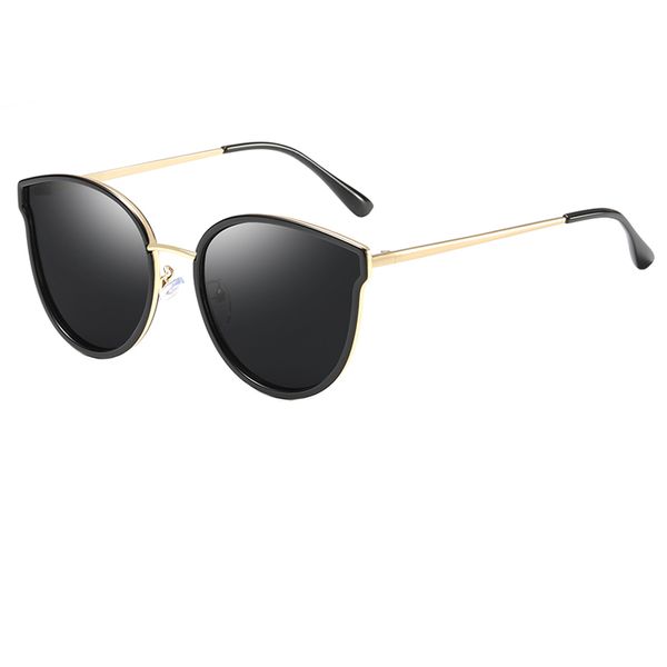 evidence millionaire sunglasses retro gold frame cat eye sunglasses ladies brand designer hd sunglasses glasses, White;black
evidence millionaire sunglasses retro gold frame cat eye sunglasses ladies brand designer hd sunglasses glasses, White;black