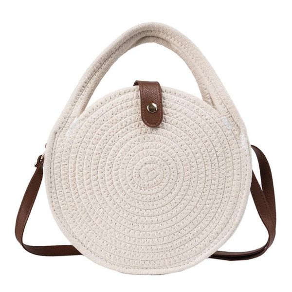 handbags personality fashion women's weaving solid color messenger bag new trend fashion beach hand bag shoulder practical
handbags personality fashion women's weaving solid color messenger bag new trend fashion beach hand bag shoulder practical