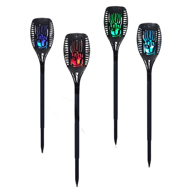 7 color solar garden light outdoor flame waterproof led solar torch lamp landscape lawn lamp 72 led solar torch lamp
7 color solar garden light outdoor flame waterproof led solar torch lamp landscape lawn lamp 72 led solar torch lamp
