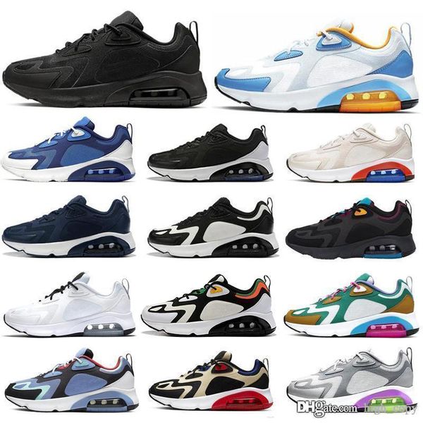 2019 new 200 bordeaux casual shoes for men desert sand mystic green white gold maxes triple black 200s designer outdoor mens air half palm
2019 new 200 bordeaux casual shoes for men desert sand mystic green white gold maxes triple black 200s designer outdoor mens air half palm