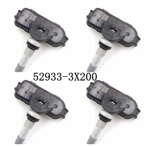 car tyre pressure monitor system 52933-3x200 529333x200 tpms tire sensor for hyundai elantra kia rio auto accessories
car tyre pressure monitor system 52933-3x200 529333x200 tpms tire sensor for hyundai elantra kia rio auto accessories
