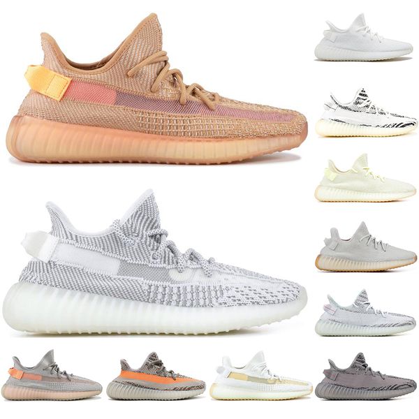 New Brand Fashion Luxury Designer Sneakers Men Shoes Static 3M Reflective CLAY TRUE FORM HYPERSPACE BELUGA Sport Trainer Running size 36-45
New Brand Fashion Luxury Designer Sneakers Men Shoes Static 3M Reflective CLAY TRUE FORM HYPERSPACE BELUGA Sport Trainer Running size 36-45