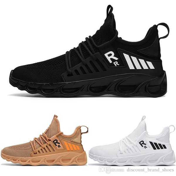 drop shipping type3 black white brown lace lacing mens man boy running shoes cushion brand low cut cool designer trainers sports sneakers
drop shipping type3 black white brown lace lacing mens man boy running shoes cushion brand low cut cool designer trainers sports sneakers