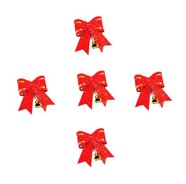 christmas 5 x red and gold christmas tree bows bow decoration gift ornament merry xmaschristmas decorations for home navidad#20
christmas 5 x red and gold christmas tree bows bow decoration gift ornament merry xmaschristmas decorations for home navidad#20