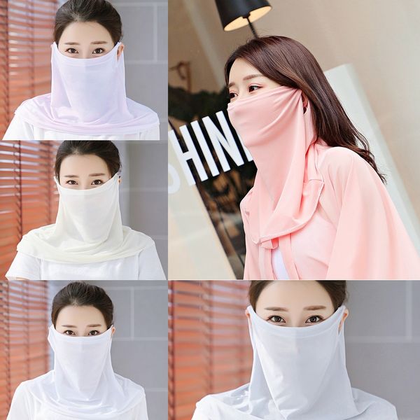 wck5p face mask mouth mask scarf sun protection pure outdoor color riding masks protective scarf handkerchief, Black
wck5p face mask mouth mask scarf sun protection pure outdoor color riding masks protective scarf handkerchief, Black