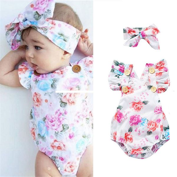 70-100cm новорожденный baby girl цветочные ромперы bodysuit с hairwrap оголовье wrap лето без рукавов полукомбинезона climbing цельной ткани, Blue
70-100cm новорожденный baby girl цветочные ромперы bodysuit с hairwrap оголовье wrap лето без рукавов полукомбинезона climbing цельной ткани, Blue