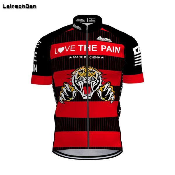 sptgrvo lairschdan 2020 cycling jersey bicycle summer cycling clothing short sleeve mtb bike jersey shirt, Black;red
sptgrvo lairschdan 2020 cycling jersey bicycle summer cycling clothing short sleeve mtb bike jersey shirt, Black;red