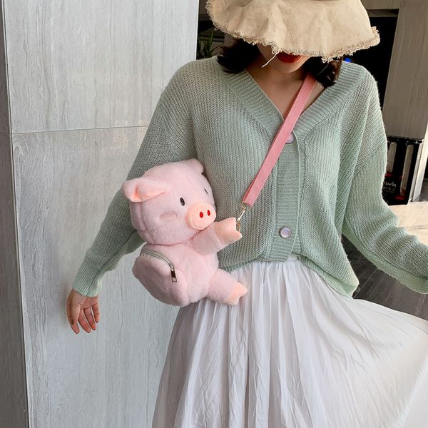 cartoon plush cute doll small crossbody bags for women 2019 student female shoulder messenger bag phone bags bolsa feminina
cartoon plush cute doll small crossbody bags for women 2019 student female shoulder messenger bag phone bags bolsa feminina