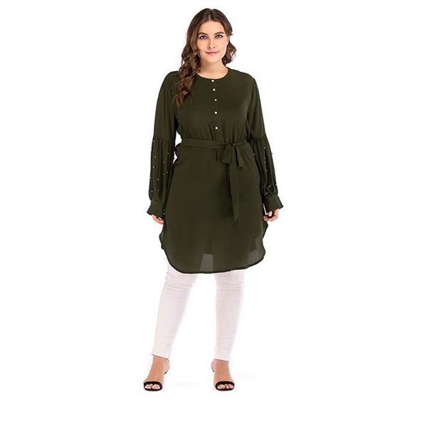 dresses plus size fashion round neck long sleeve asymmetrical dresses with sashes solid color apparel lace loose women, Black;gray
dresses plus size fashion round neck long sleeve asymmetrical dresses with sashes solid color apparel lace loose women, Black;gray