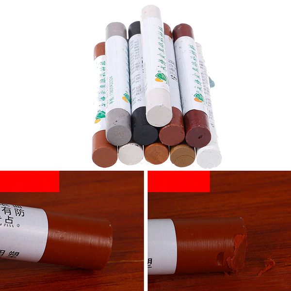 furniture paint floor repair floor wax crayon scratch patch paint pen wood composite repair material wood repair kit
furniture paint floor repair floor wax crayon scratch patch paint pen wood composite repair material wood repair kit